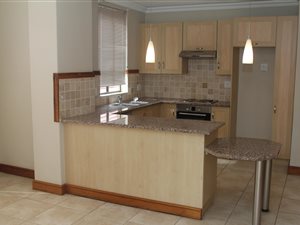 1 Bed House in Newlands