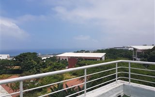 137 m² Office Space in La Lucia