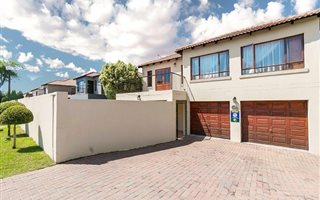 3 Bedroom Cluster in Craigavon