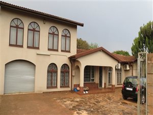 4 Bedroom House in Isipingo Hills
