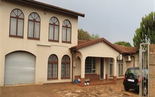 4 Bedroom House in Isipingo Hills