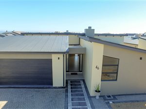 3 Bed House in Sunset Estate