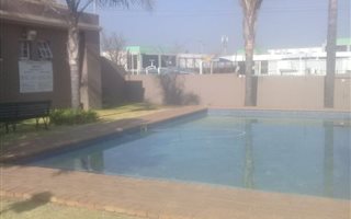 2 Bedroom Flat in Erasmuskloof