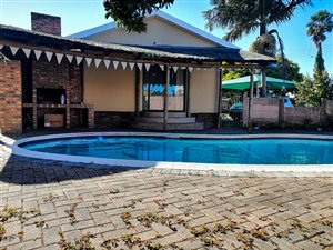 5 Bed House in Gonubie