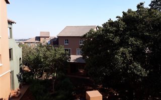 2 Bedroom Apartment in Castleview
