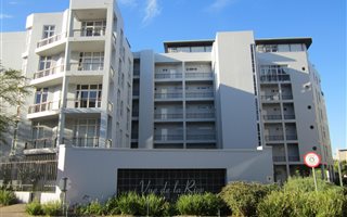 2 Bedroom Apartment in Tyger Waterfront