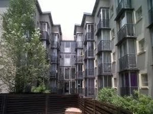 1 Bedroom Townhouse in Braamfontein