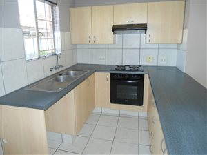 1 Bed Apartment in Newmark Estate