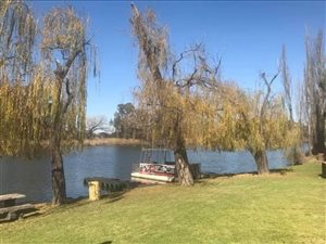 630 m² Land available in Vanderbijlpark Central