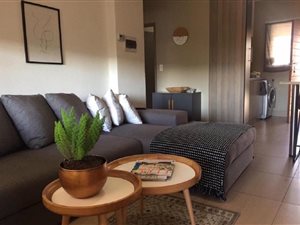 2 Bed Apartment in Moregloed