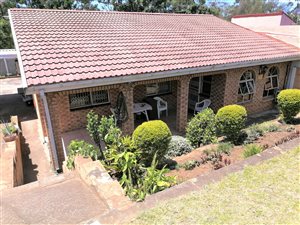 3 Bed House in Grove End