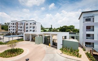 2 Bedroom Apartment in Ferndale