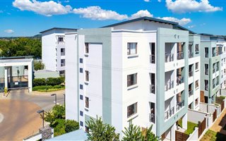 2 Bedroom Apartment in Ferndale