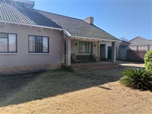 3 Bed House in Cullinan
