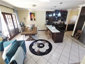 3 Bed Townhouse in Valleyview Estate