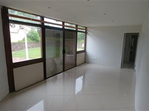 85 m² Office Space in Sherwood