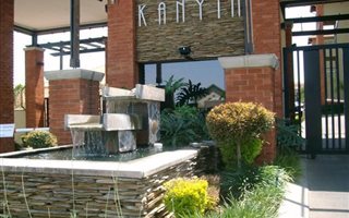 2 Bedroom Apartment in Sunninghill