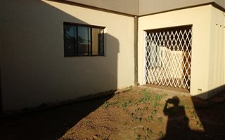 3 Bedroom House in Meyerton Park