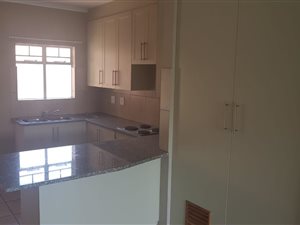 2 Bed Apartment in Annlin