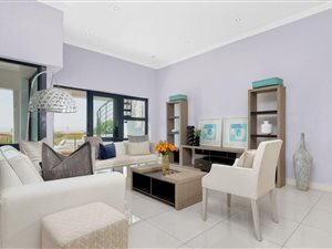 2 Bed House in Bryanston West