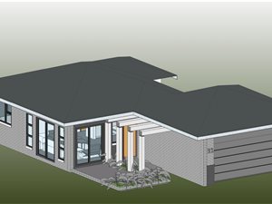 3 Bed House in Alveda