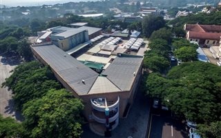 274 m² Office Space in Nelspruit