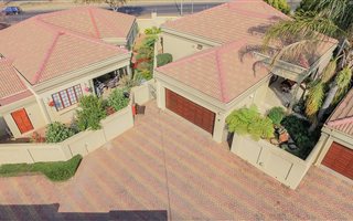 3 Bedroom House in Centurion Golf Estate
