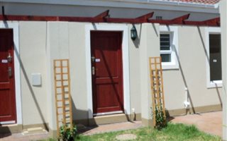 2 Bedroom Townhouse in Kuilsriver