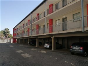 1 Bed Simplex in Waverley