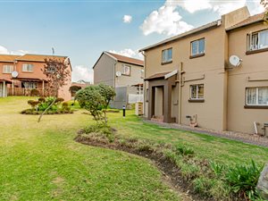 2 Bed Duplex in Greenstone Hill