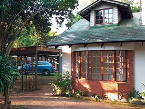 5 Bed House in Kwambonambi