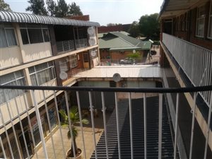 2 Bed Apartment in Silverton