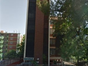 1 Bed Apartment in Arcadia