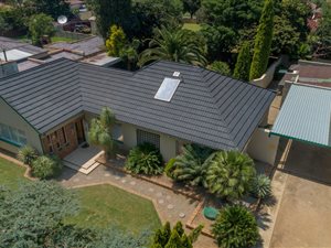 4 Bed House in Northmead
