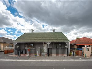 3 Bed House in Glenlily