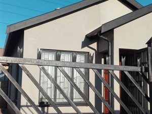 2 Bed House in Soshanguve