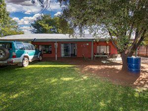 9487 ha Farm in Bela-Bela (Warmbaths)