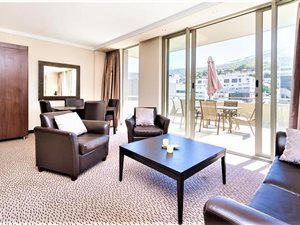 1 Bed Apartment in Cape Town City Centre