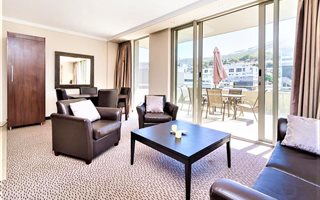 1 Bedroom Apartment in Cape Town City Centre