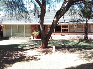 3 Bed House in Krugersdorp Central