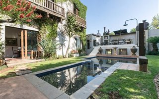 5 Bedroom House in Parkhurst