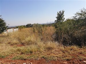 917 m² Land available in Seasons Lifestyle Estate