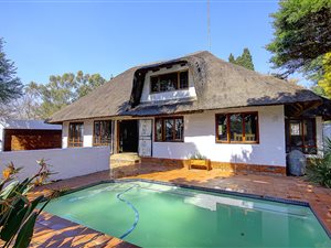 3 Bed House in Randpark Ridge