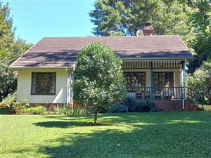 2 Bed House in Hilton
