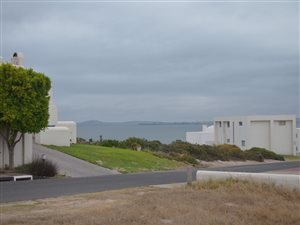 400 m² Land available in Paradise Beach