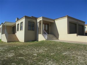 3 Bed House in Myburgh Park