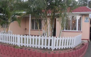 2 Bedroom House in Sherwood