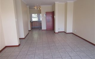 2 Bedroom Townhouse in Gallo Manor