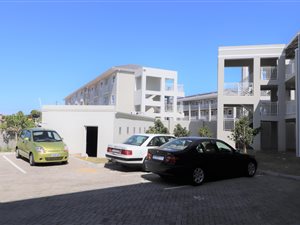 2 Bed Apartment in Parow