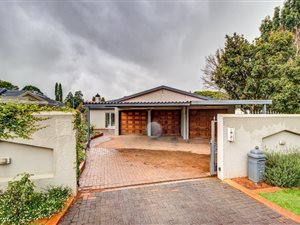 4 Bed House in Birchleigh